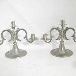 598 8129 CANDELABRAS